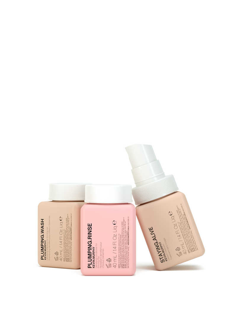 THICKENING DISCOVERY SET